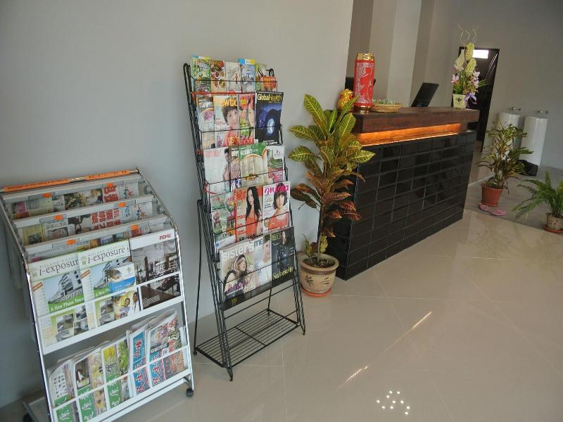 Super 8 Hotel @ Bayan Baru image