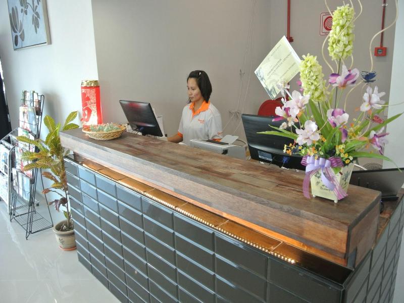 Super 8 Hotel @ Bayan Baru image