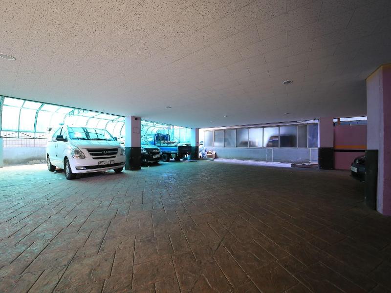 Hotel M story image