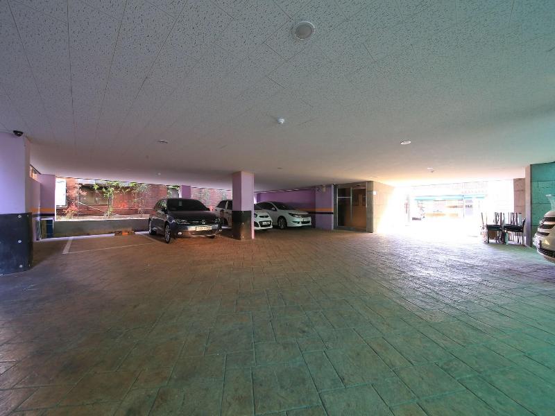 Hotel M story image