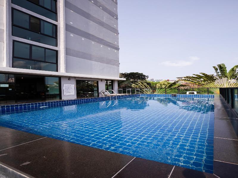 B2 Hotel South Pattaya image