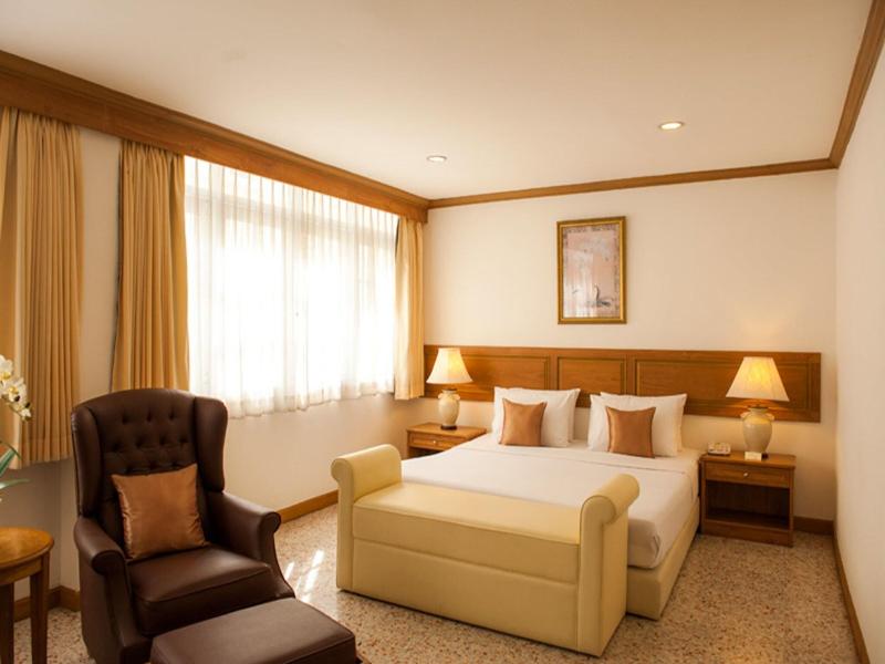 Lido Beach Hotel image