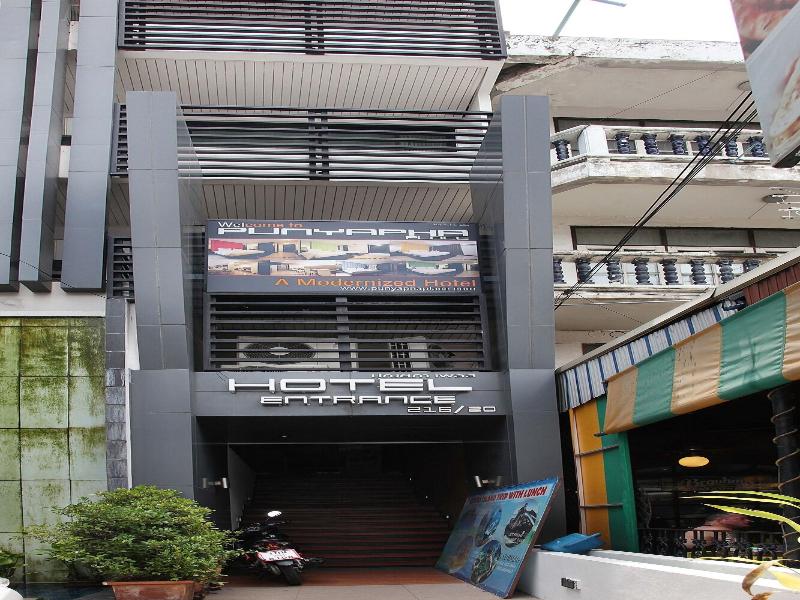 PUNYAPHA PLACE image