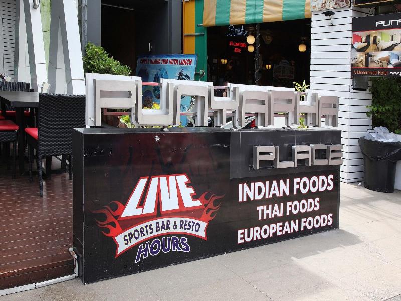 PUNYAPHA PLACE image