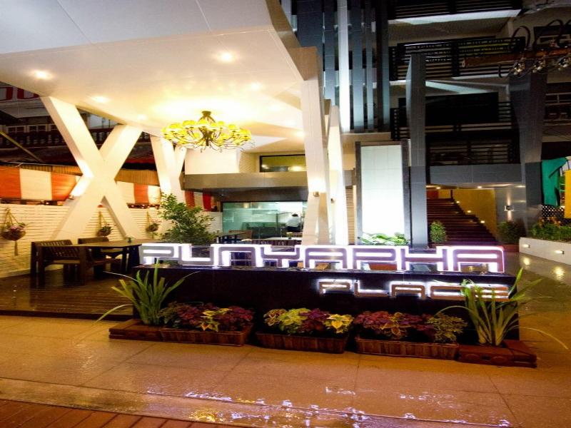 PUNYAPHA PLACE image