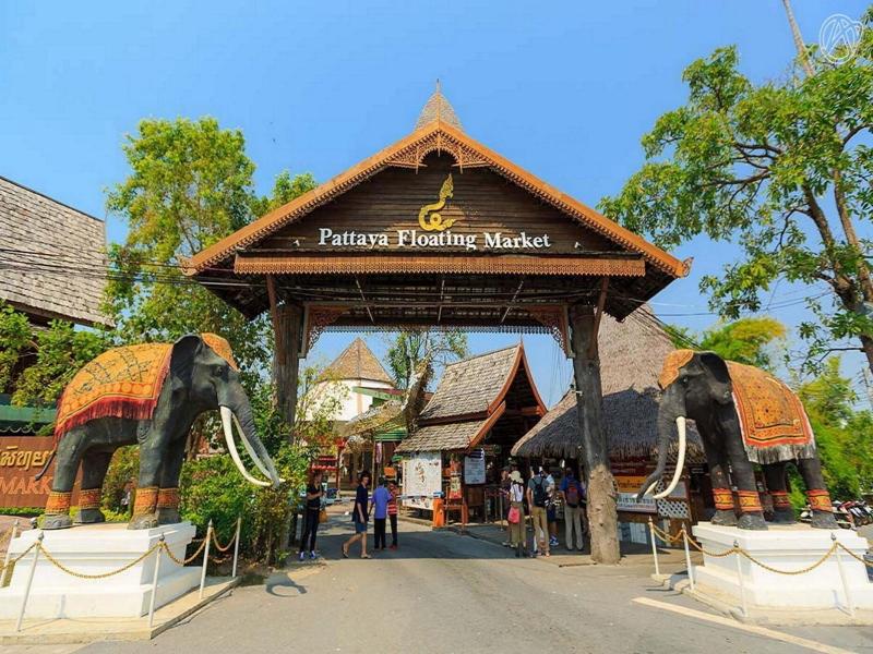 PUNYAPHA PLACE image