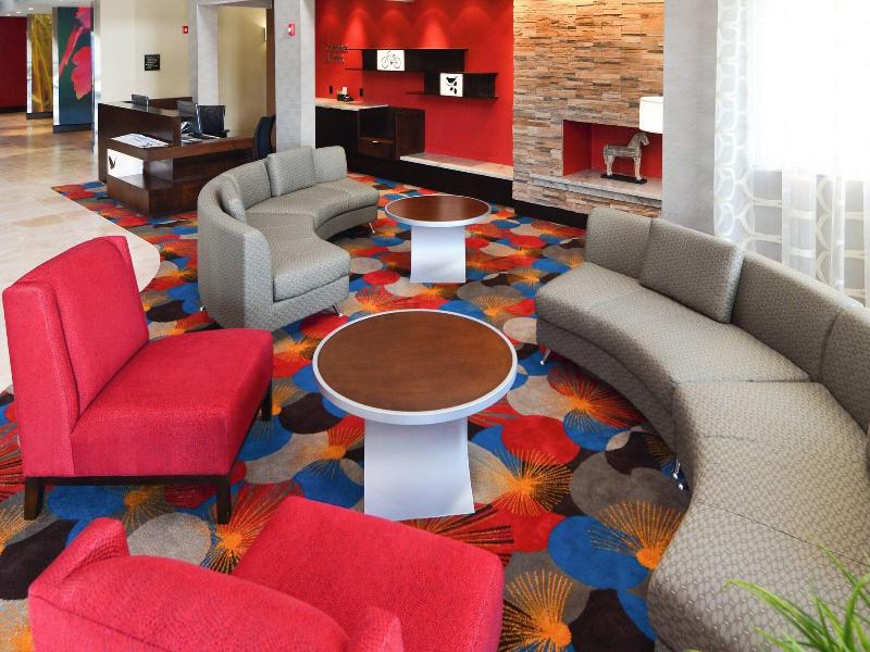 Fairfield Inn & Suites Houston-North Spring image