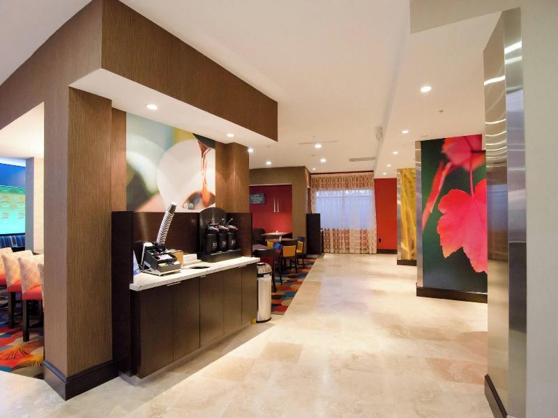Fairfield Inn & Suites Houston-North Spring image