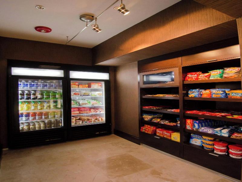 Fairfield Inn & Suites Houston-North Spring image