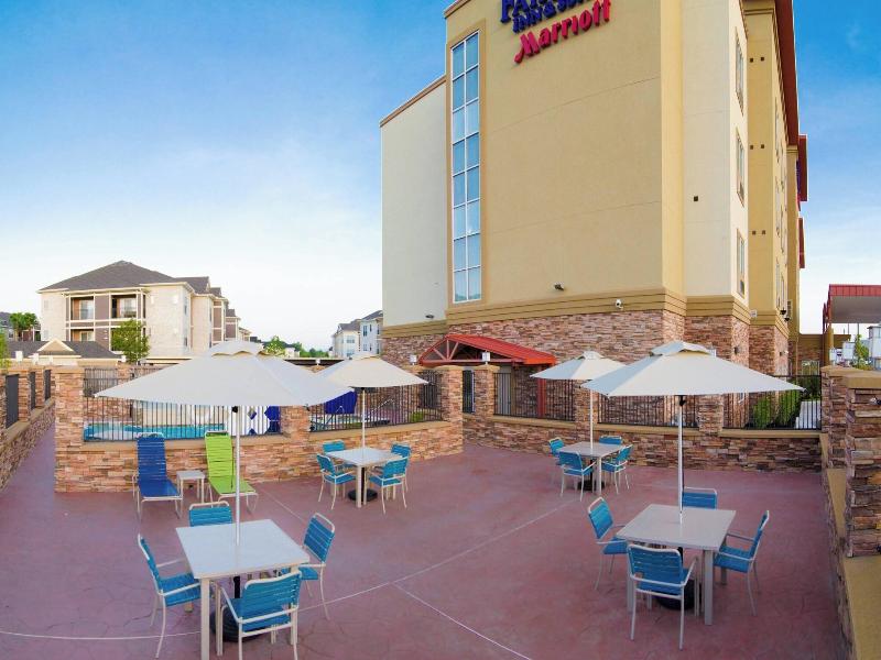 Fairfield Inn & Suites Houston-North Spring image