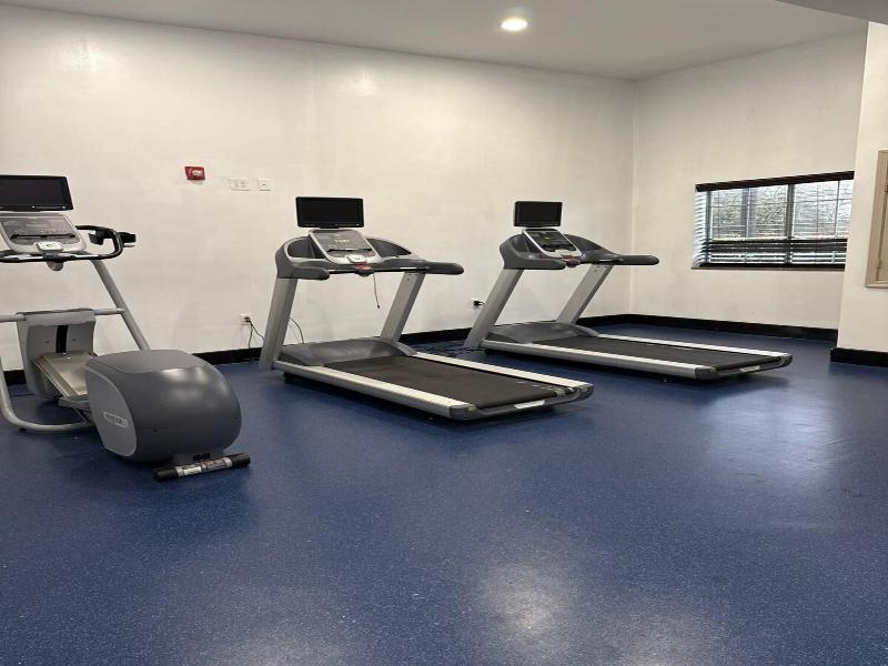Fairfield Inn & Suites Houston-North Spring image