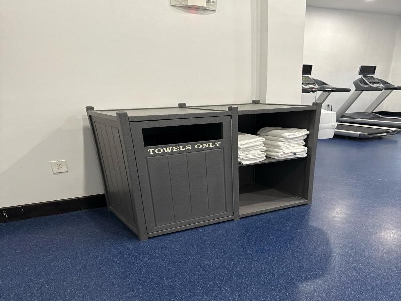 Fairfield Inn & Suites Houston-North Spring image
