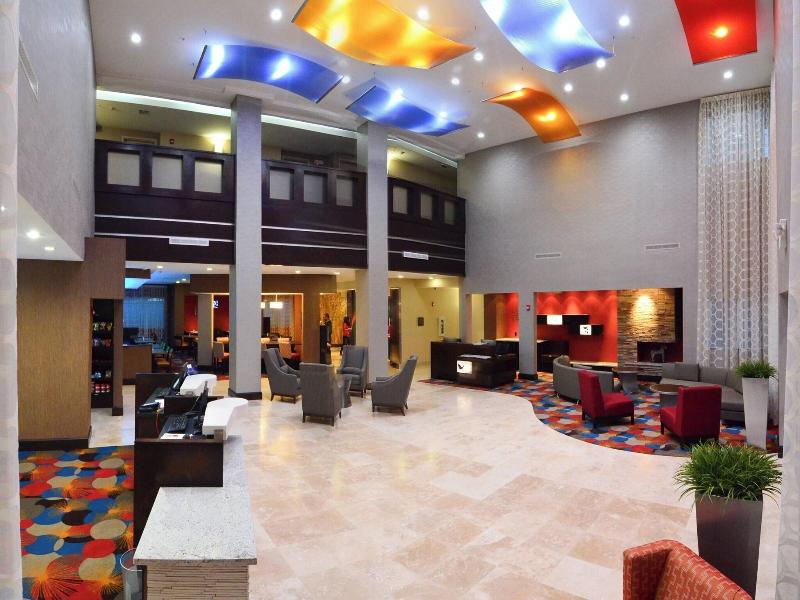 Fairfield Inn & Suites Houston-North Spring image