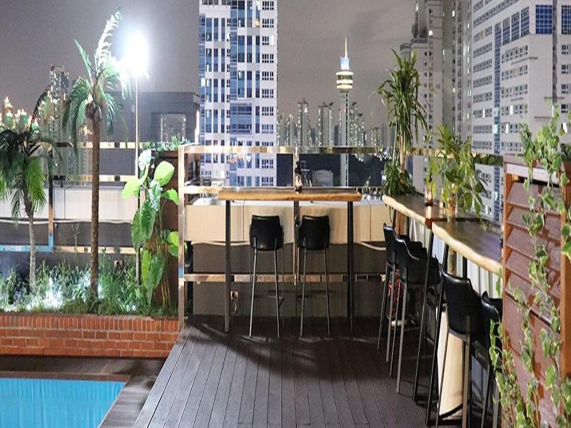 Goldcoast Hotel image