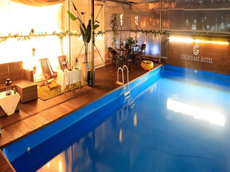 Goldcoast Hotel image