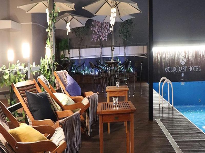 Goldcoast Hotel image
