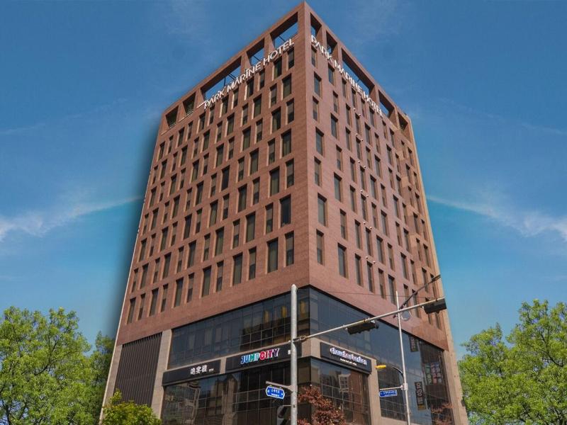 Parkmarine Hotel image