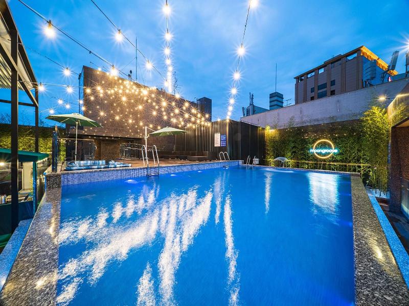 Parkmarine Hotel image