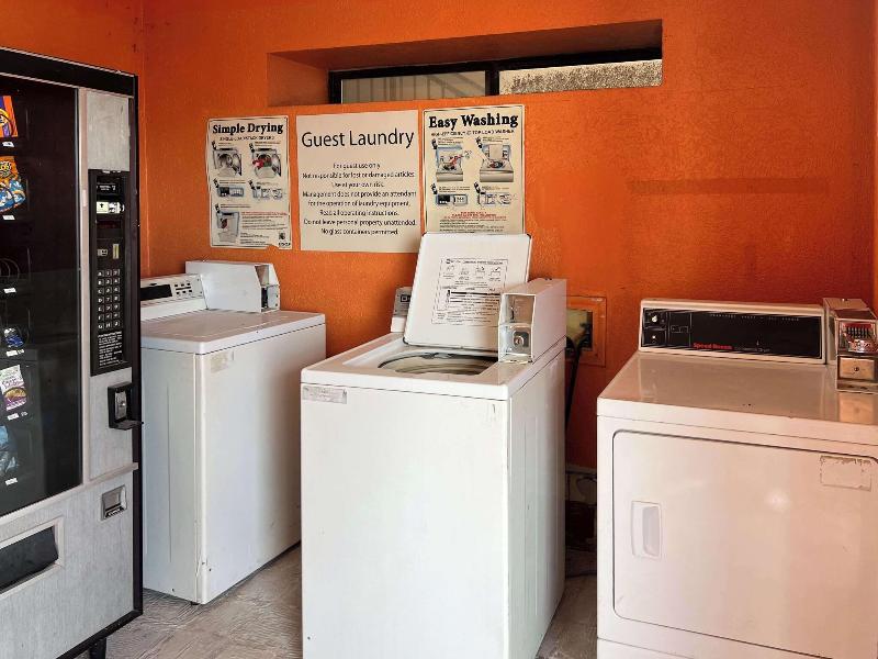 Motel 6 Brenham,TX image