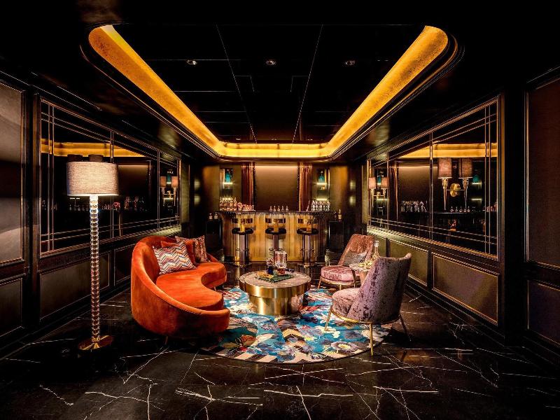Art Paradiso, Paradise City image