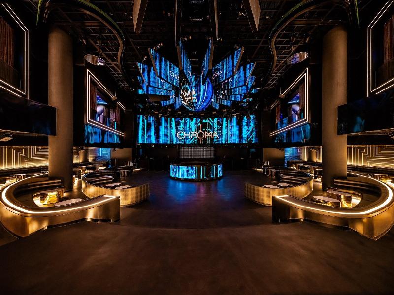 Art Paradiso, Paradise City image