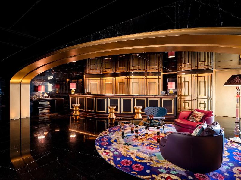 Art Paradiso, Paradise City image