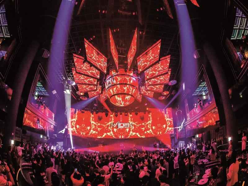 Art Paradiso, Paradise City image