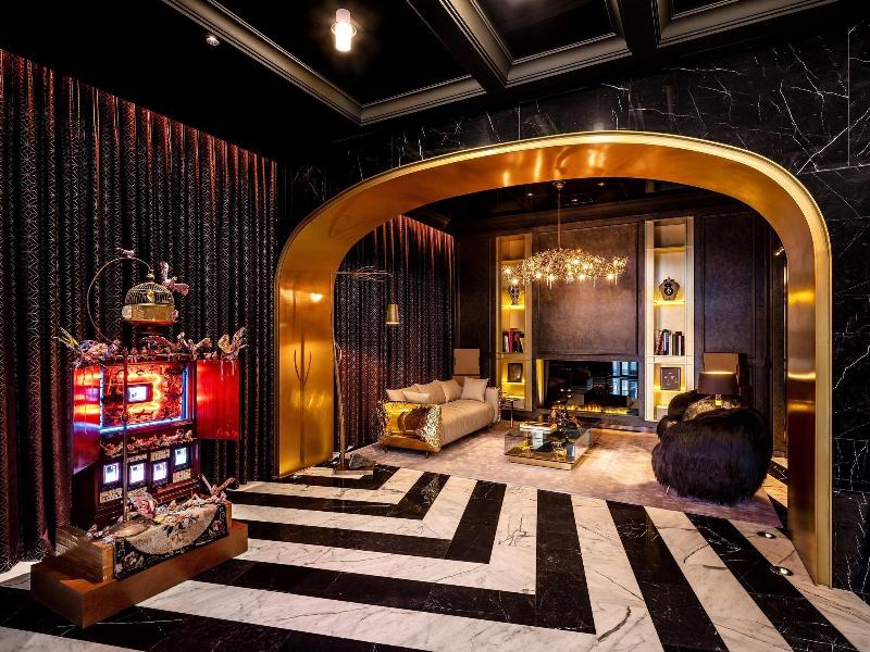 Art Paradiso, Paradise City image