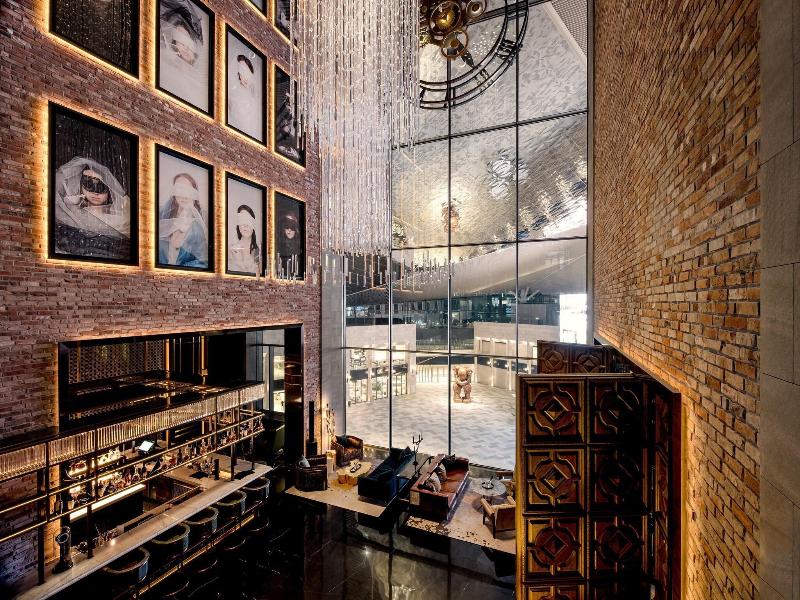 Art Paradiso, Paradise City image