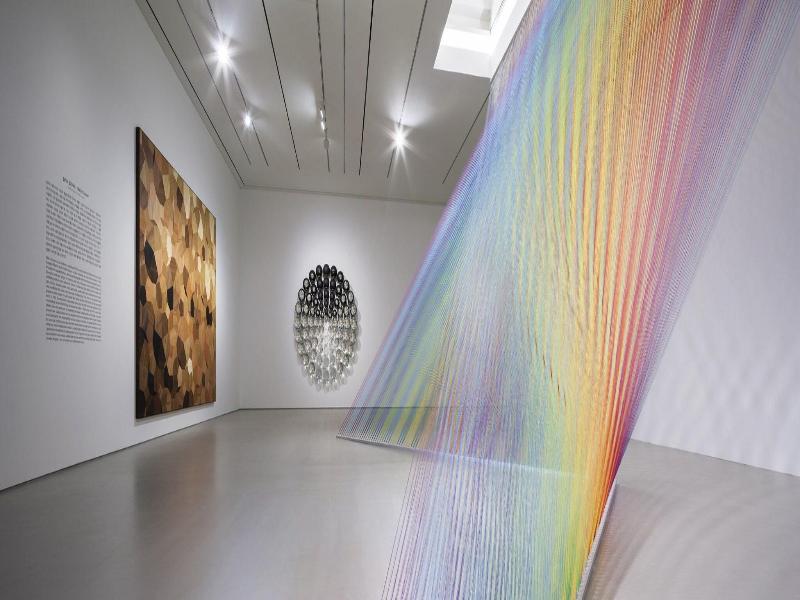 Art Paradiso, Paradise City image