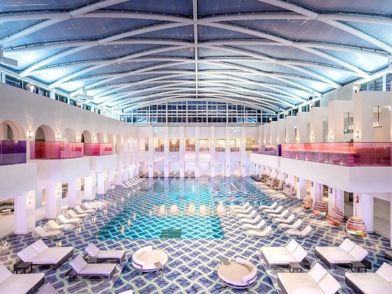 Art Paradiso, Paradise City image