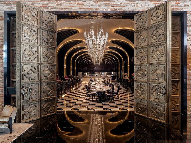 Art Paradiso, Paradise City image