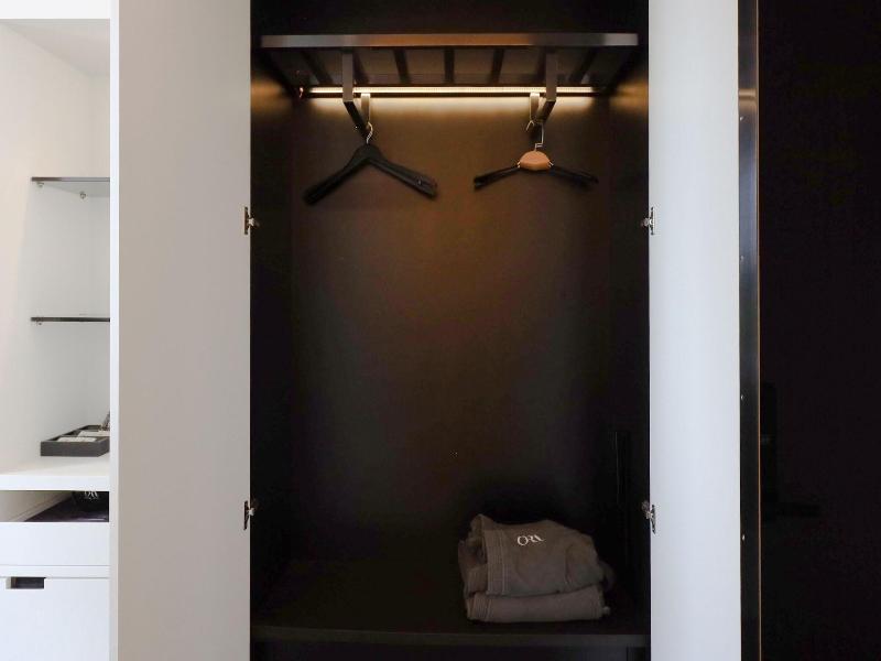 Hotel ORA Incheon image