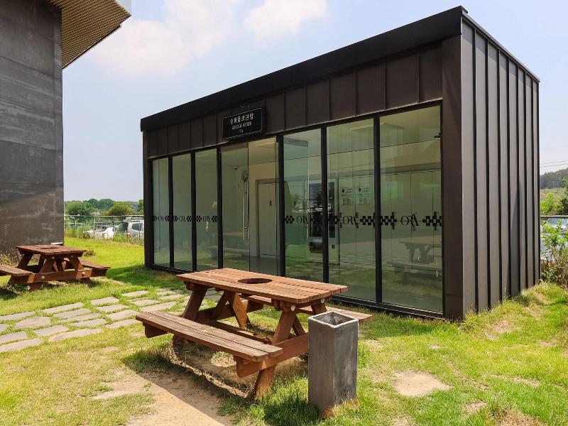 Hotel ORA Incheon image
