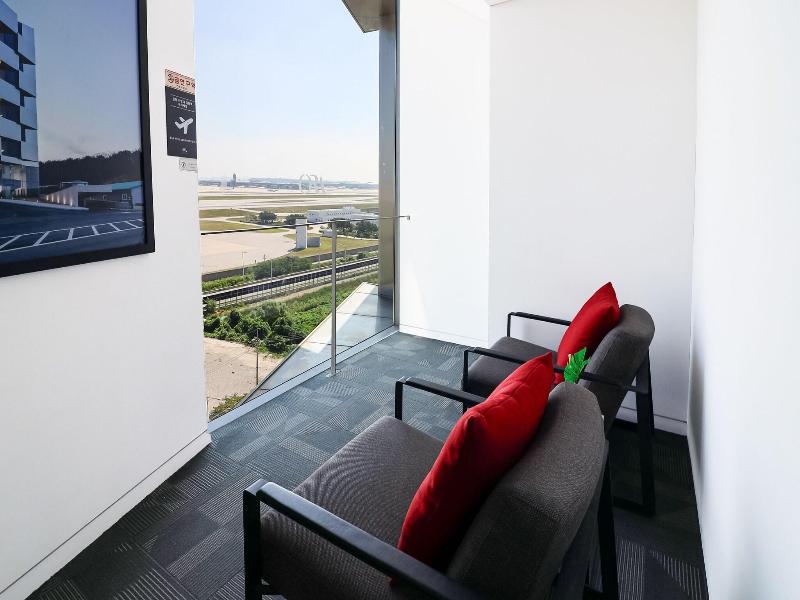 Hotel ORA Incheon image
