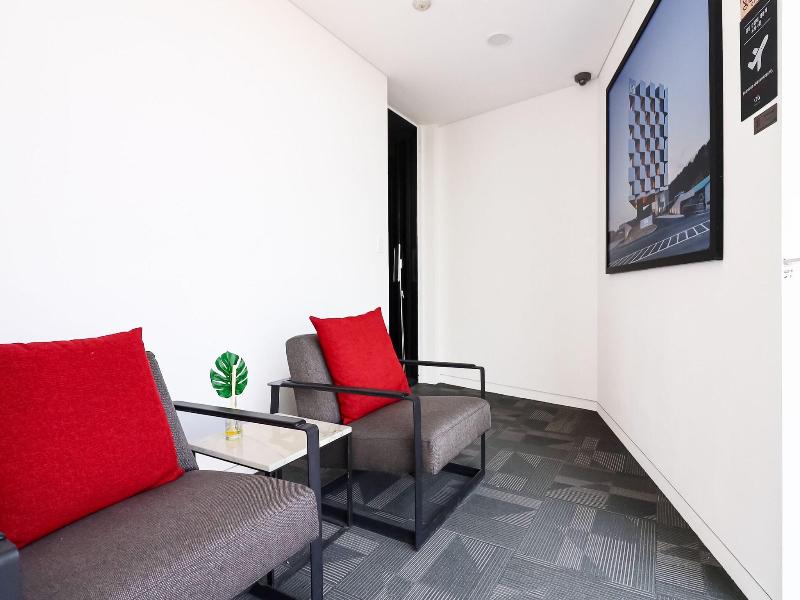 Hotel ORA Incheon image
