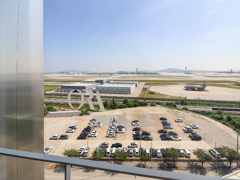 Hotel ORA Incheon image