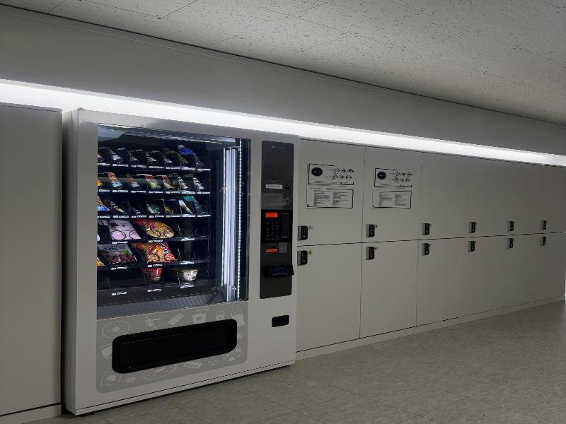 Hotel ORA Incheon image
