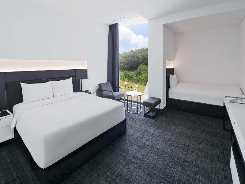 Hotel ORA Incheon image
