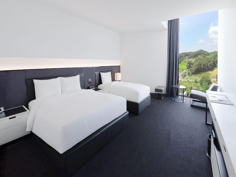 Hotel ORA Incheon image