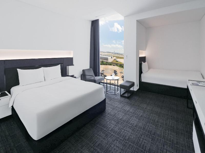 Hotel ORA Incheon image