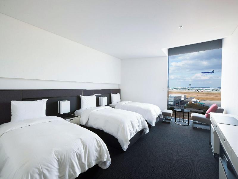 Hotel ORA Incheon image