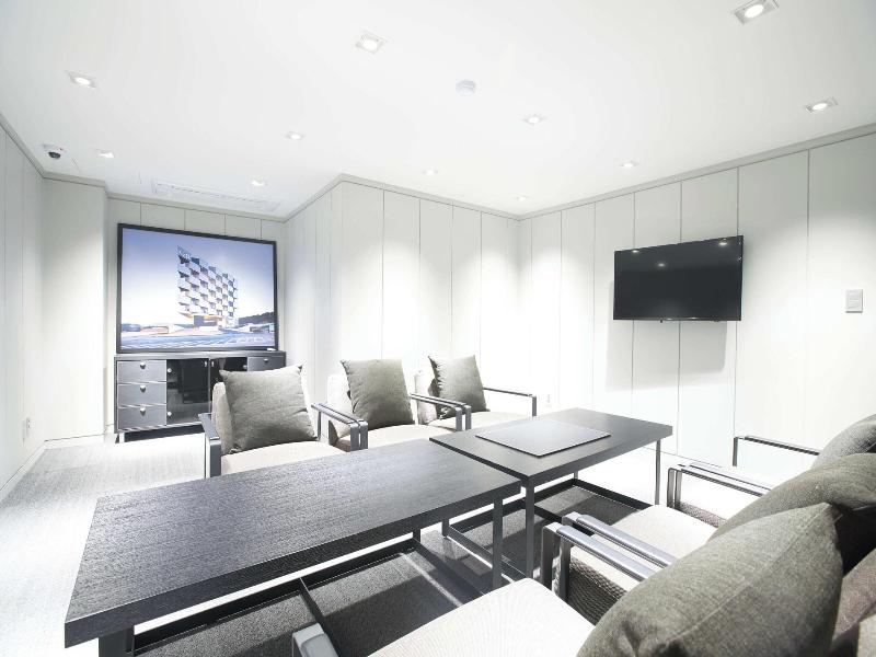 Hotel ORA Incheon image