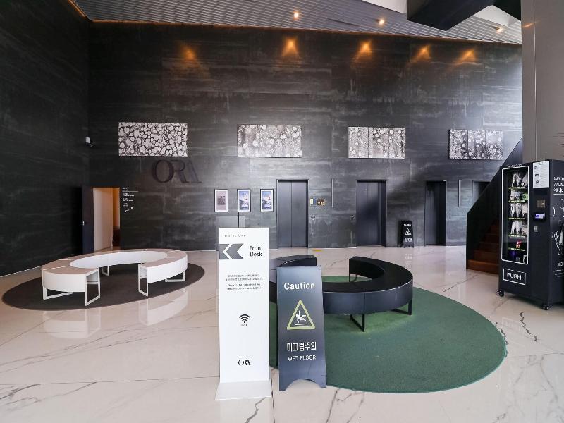 Hotel ORA Incheon image