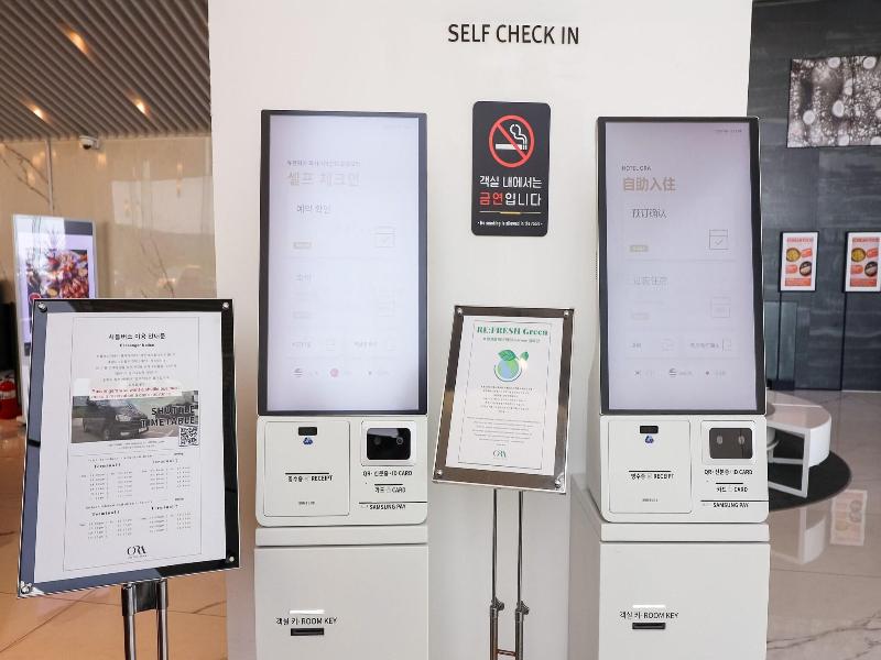 Hotel ORA Incheon image
