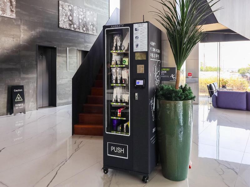Hotel ORA Incheon image