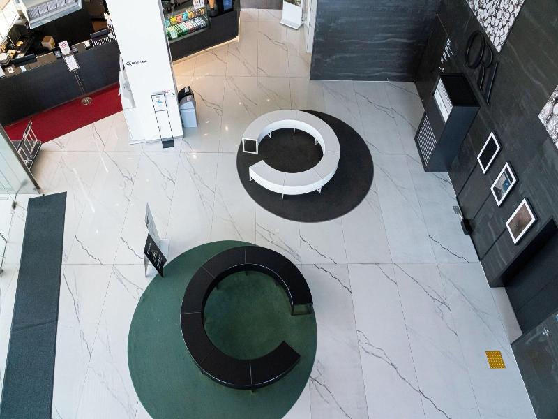 Hotel ORA Incheon image