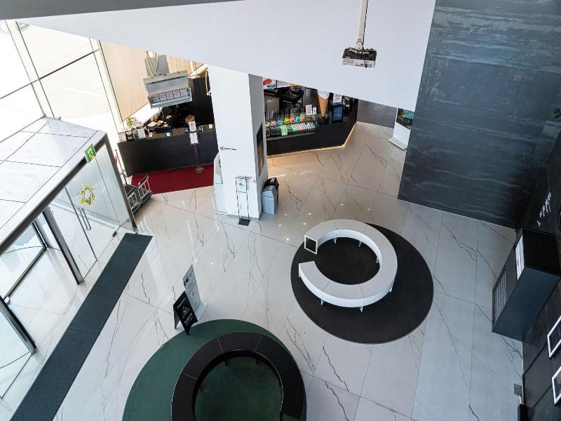 Hotel ORA Incheon image