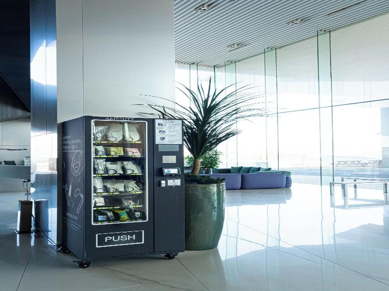 Hotel ORA Incheon image