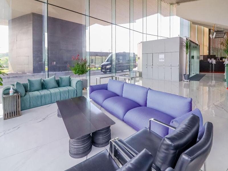 Hotel ORA Incheon image